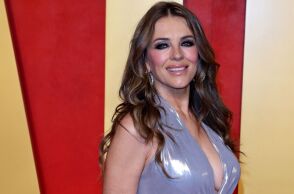 Ελιζάμπεθ Χάρλεϊ: Απάντα στην φήμη για τον Πρίγκιπα Χάρι