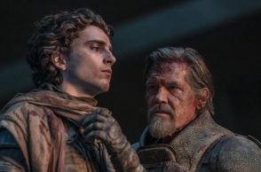 Εξαπλώνεται το σύμπαν του Dune - Ετοιμάζει 3ο μέρος ο σκηνοθέτης Denis Villeneuve