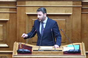 Τι απαντάει η κυβέρνηση ως προς την απόφαση του ΣτΕ για τις υποκλοπές