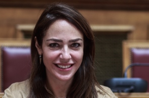 Δ. Μιχαηλίδου: Οι αυξήσεις στον κατώτατο μισθό συμβαδίζουν με τις αυξήσεις στον μέσο