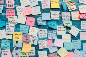 Σαν σήμερα, το Post-it μπαίνει στη ζωή μας