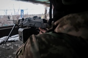 Πάνω από 50.000 Ρώσοι στρατιωτικοί έχουν σκοτωθεί στον πόλεμο στην Ουκρανία	