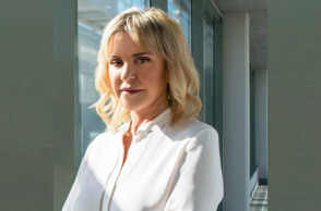 Η Ιουλία Τσέτη υποψήφια για την προεδρία του ΣΕΒ