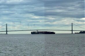 Νέα Υόρκη: Παραλίγο να υπάρξει ατύχημα όπως στην Βαλτιμόρη