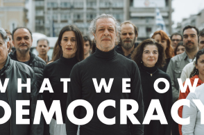 Τι οφείλουμε στη Δημοκρατία
