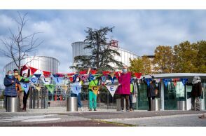 Κλιματική Αλλαγή: Το ΕΔΔΑ δικαίωσε την ελβετική ένωση των «Ηλικιωμένων