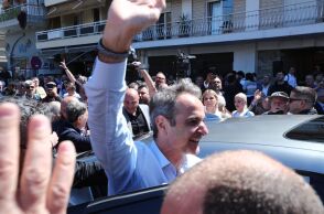 Μητσοτάκης: Οι εθνικές εκλογές θα γίνουν στο τέλος της τετραετίας