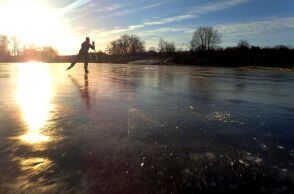 Σουηδία: Η πιο πρώιμη «αρχή του καλοκαιριού» που έχει καταγραφεί