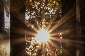 Ο καιρός αύριο θα έχει...πολύ ήλιο και ζέστη