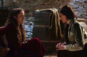 Το συνταρακτικό φινάλε της σειράς Η Μάγισσα