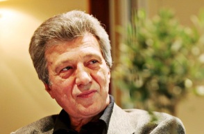 Πέθανε ο σπουδαίος ηθοποιός Γιάννης Φέρτης 