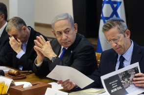 Γάζα: Τι να κάνει με το σημείο διέλευσης της Ράφα: το ισραηλινό δίλημμα	