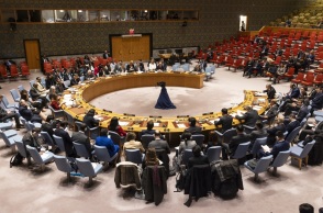 Γκουτέρες από την έκτακτη συνεδρίαση του ΣA του ΟΗΕ: Η Μέση Ανατολή βρίσκεται στο χείλος του γκρεμού