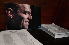 Η κάλπη του ΣΥΡΙΖΑ 