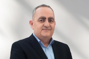 O Φρέντι Μπελέρης