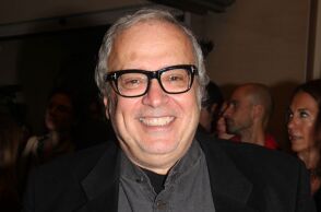 Ο Μανώλης Αναγνωστάκης