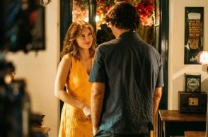 Χριστόφορος Παπακαλιάτης για Maestro: Δεν έχω γράψει το φινάλε, ξέρω ποιο θα είναι