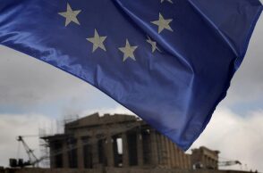 ΔΝΤ: Μείωση του ελληνικού δημόσιου χρέους στο 158,8% του ΑΕΠ το 2024