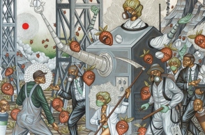 Στέλιος Φαϊτάκης, "Για τη βελτίωση της γεωργίας"