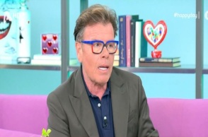 Δημήτρης Παπανώτας: Ανήθικο που με απέπεμψαν ενώ ήμουν έτοιμος να παραιτηθώ