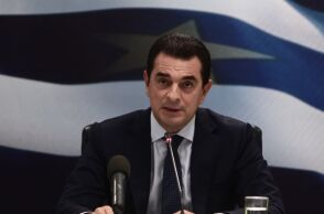 Κώστας Σκρέκας