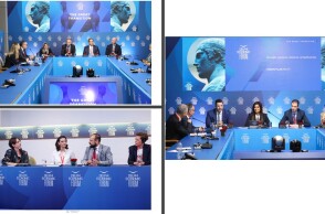 H Sanofi στο 9ο Οικονομικό Φόρουμ Δελφών 