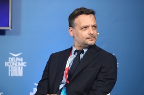 Ο Δήμαρχος Αθηναίων, Χάρης Δούκας