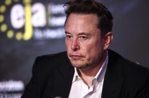 Ο Έλον Μασκ