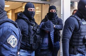 Δολοφονία Γιώργου Λυγγερίδη