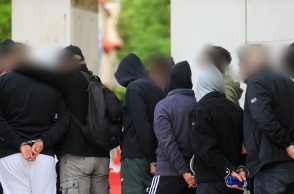 Οι συλληφθέντες για τη δολοφονία του Γιώργου Λυγγερίδη στου Ρέντη 