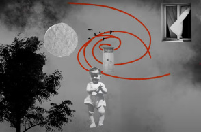 Σταύρος Ξαρχάκος - Νυν και αεί: Η παιδική ηλικία του μεγάλου συνθέτη