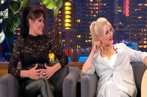 Οι γυναίκες του Scorpios Bar στη συνέντευξη στον ANT1 