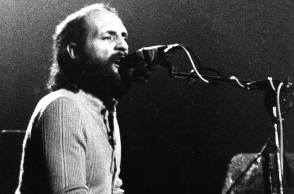 Ο Mike Pinder, το «Mellotron» των Moody Blues