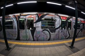 EΛ.ΑΣ: Εξαρθρώθηκε συμμορία με ορμητήρια σταθμούς ΗΣΑΠ και ΜΕΤΡΟ