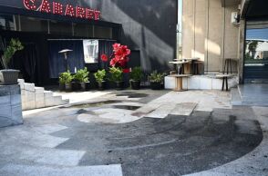 Mαρούσι: Σε εξέλιξη οι έρευνες της ΕΛ.ΑΣ για την εξιχνίαση της δολοφονίας