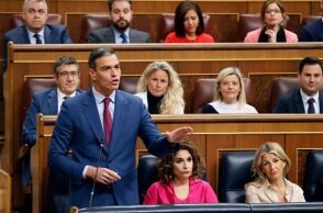 Σάντσεθ: Για τον σπεσιαλίστα των ακροβατικών δεν ήρθε ακόμη το σφύριγμα της λήξης	