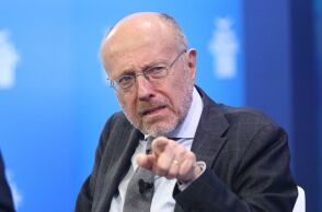 O υφυπουργός Υγείας Δημήτρης Βαρτζόπουλος 