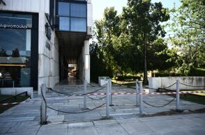 Συμπλοκή με έναν νεκρό έξω από κέντρο στο Μαρούσι