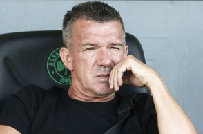 Δημήτρης Σαραβάκος