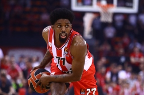 O Σακιέλ ΜακΚίσικ 