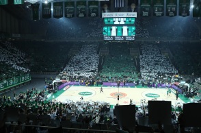 Παναθηναϊκός: Sold out το ΟΑΚΑ για το Game 5, περίπου 100.000 αιτήματα στην αναμονή
