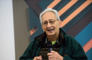 Πέθανε σε ηλικία 87 ετών ο διάσημος ζωγράφος Frank Stella