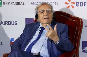 Πέθανε ο συγγραφέας και δημοσιογράφος Bernard Pivot σε ηλικία 89 ετών 