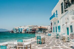 Ποιος δήμος έχει περισσότερο πληθυσμό;