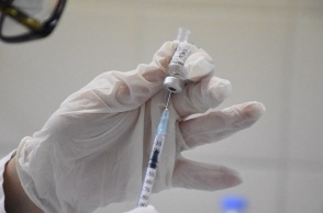 Εμβόλιο κατά της Covid-19