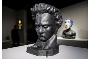 Μπετόβεν: Πιθανόν η κώφωση του προκλήθηκε από μολυσμένα ψάρια