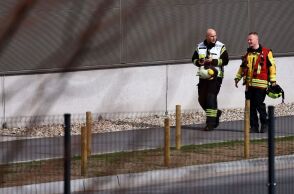 Γερμανία: Διαδηλωτές επιχείρησαν να μπουν στο εργοστάσιο της Tesla