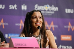 η Μαρίνα Σάττι