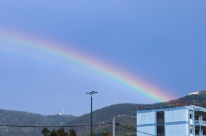 Νεφελώδης ο καιρός την Τρίτη στο μεγαλύτερος μέρος της χώρας - Πού θα βρέξει 