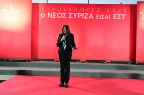 Κεχαγιά : Ο ΣΥΡΙΖΑ είναι υπέρ του εμβολιασμού